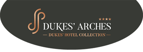 Dukes Arches Logo